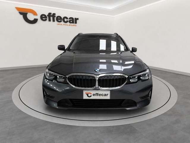 BMW 320 d 48V Business Adv. Touring