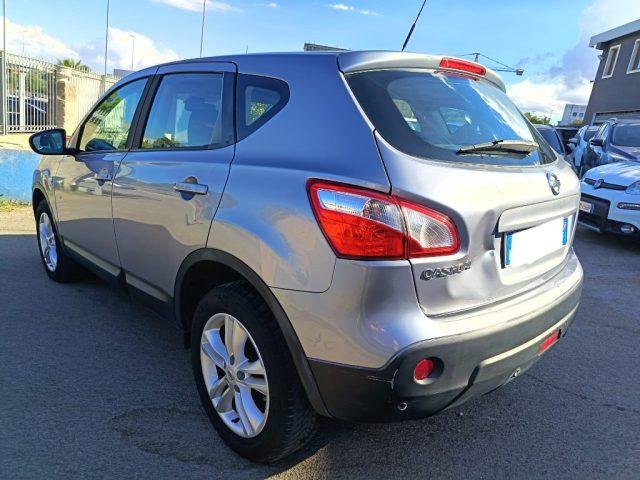 NISSAN Qashqai 1.5 dCi DPF Tekna