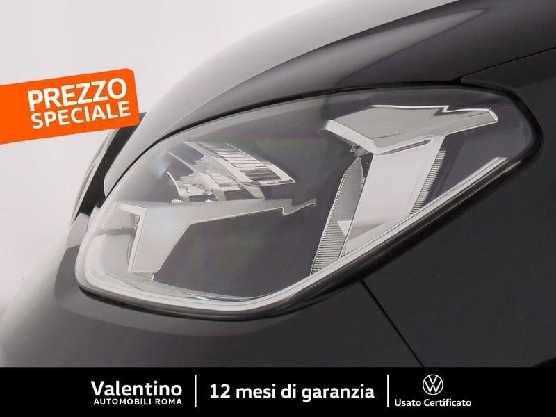 Volkswagen up! 1.0 5p. EVO move BlueMotion Technology