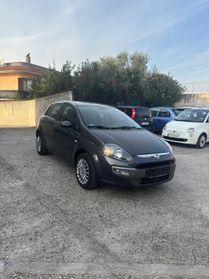 Fiat Grande Punto Grande Punto EVO 1.2 5 porte S&S Actual