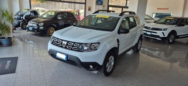 Dacia Duster 1.5 BluedCi 115CV Prestige-2020