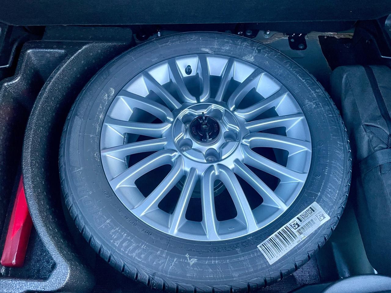 Fiat 500X 1.6 MTJ 120 CV Lounge PELLE-XENO