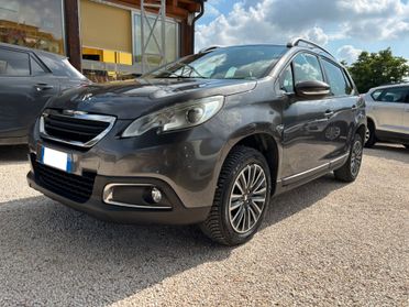 PEUGEOT 2008 1.4 HDI - 2014