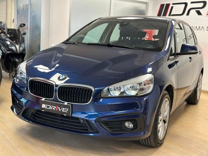 BMW Serie 2 Active Tourer 216d Active Tourer Luxury