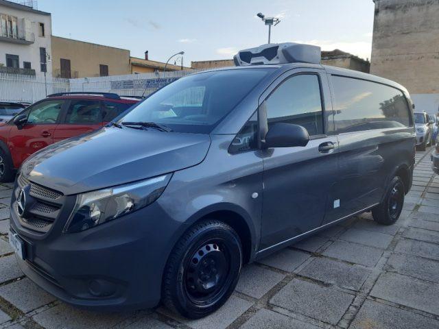 MERCEDES-BENZ Vito 2.0 114 CDI PC Furgone Compact PRO