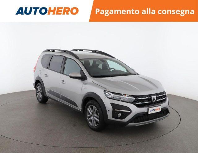DACIA Jogger 1.0 TCe 110 CV 7 posti Comfort