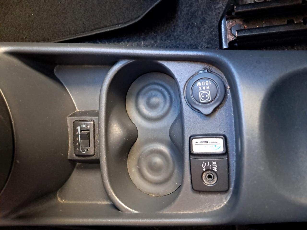 FIAT 500 1.2 Lounge-GPL-NEOPATENTATI-TETTO-Euro6850
