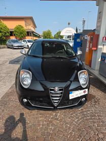 Alfa Romeo MiTo 1.3 JTDm 85 CV con 205.000km Neopatentati ok