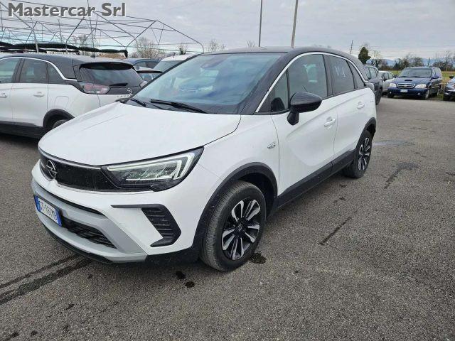 OPEL Crossland 1.2 130cv AT6 Elegance - GT161MB