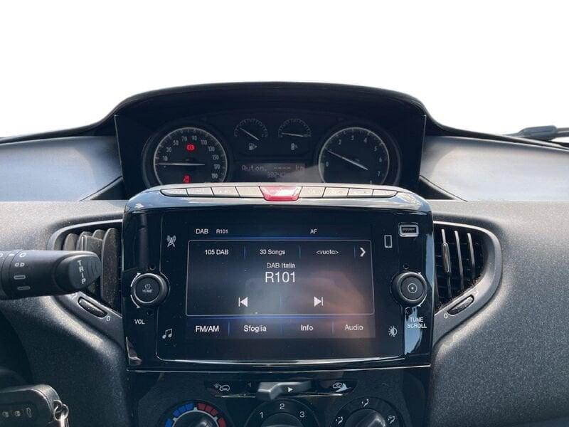 Lancia Ypsilon III 2021 1.0 hybrid Silver s&s 70cv