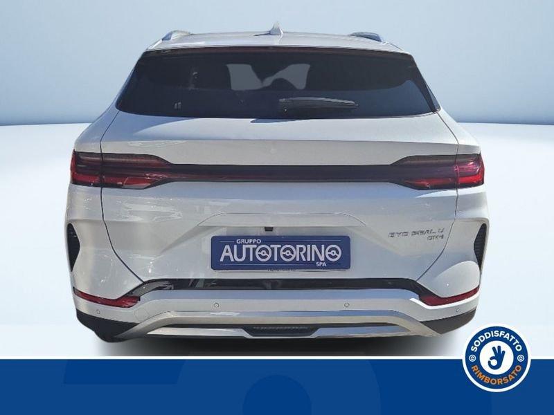 BYD Seal U DMi SEAL U DM-i Comfort