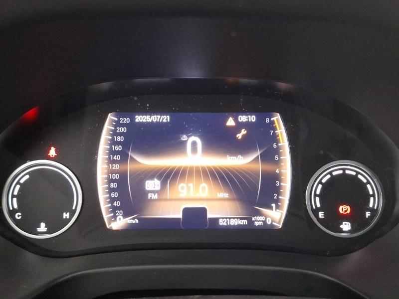 DR MOTOR DR4.0 1.5 MT BENZ GPL