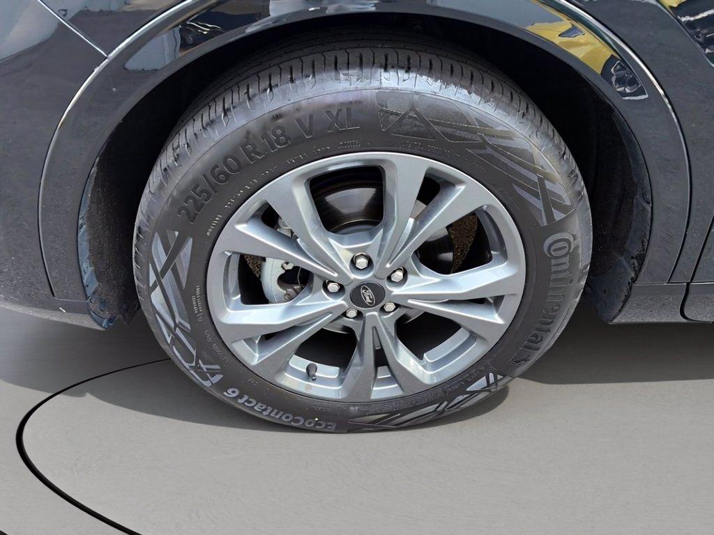 FORD Kuga 1.5 EcoBoost 150 CV 2WD ST-Line Business del 2024