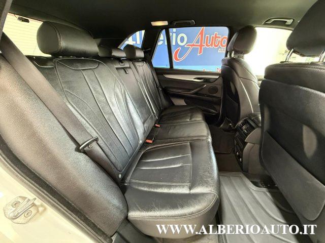 BMW X5 xDrive25d M SPORT