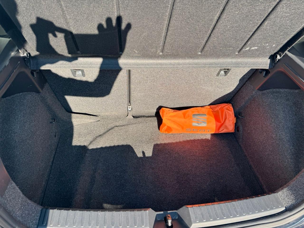 Seat Ibiza 1.0 EcoTsi 95cv Style CarPlay