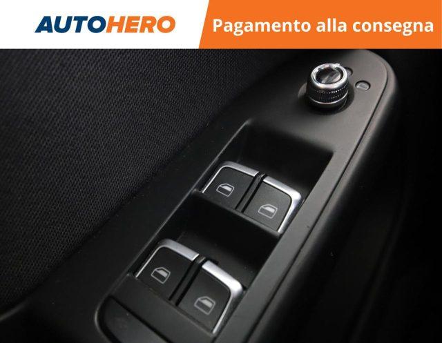 AUDI A4 Avant 2.0 TDI 143 CV F.AP. multitronic