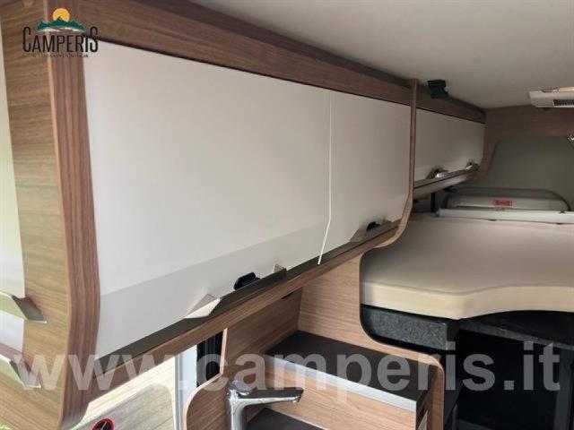 KNAUS KNAUS BOXLIFE 540 MQ PEUGEOT