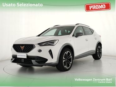 Cupra Formentor 2.0 tdi 150cv