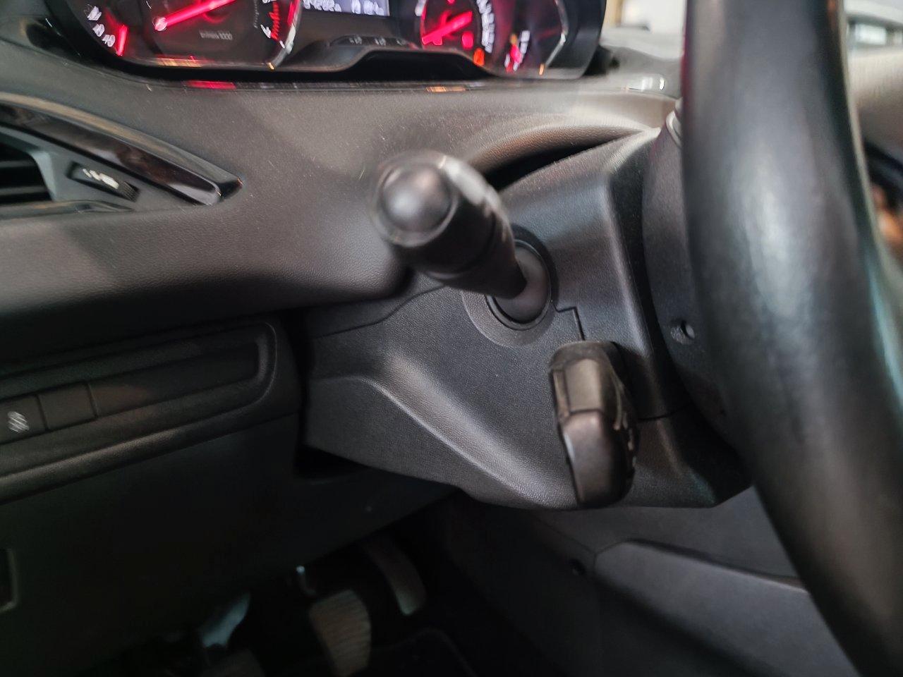 Peugeot 208 3 Porte 208 3p 1.0 puretech (vti) 12v Access