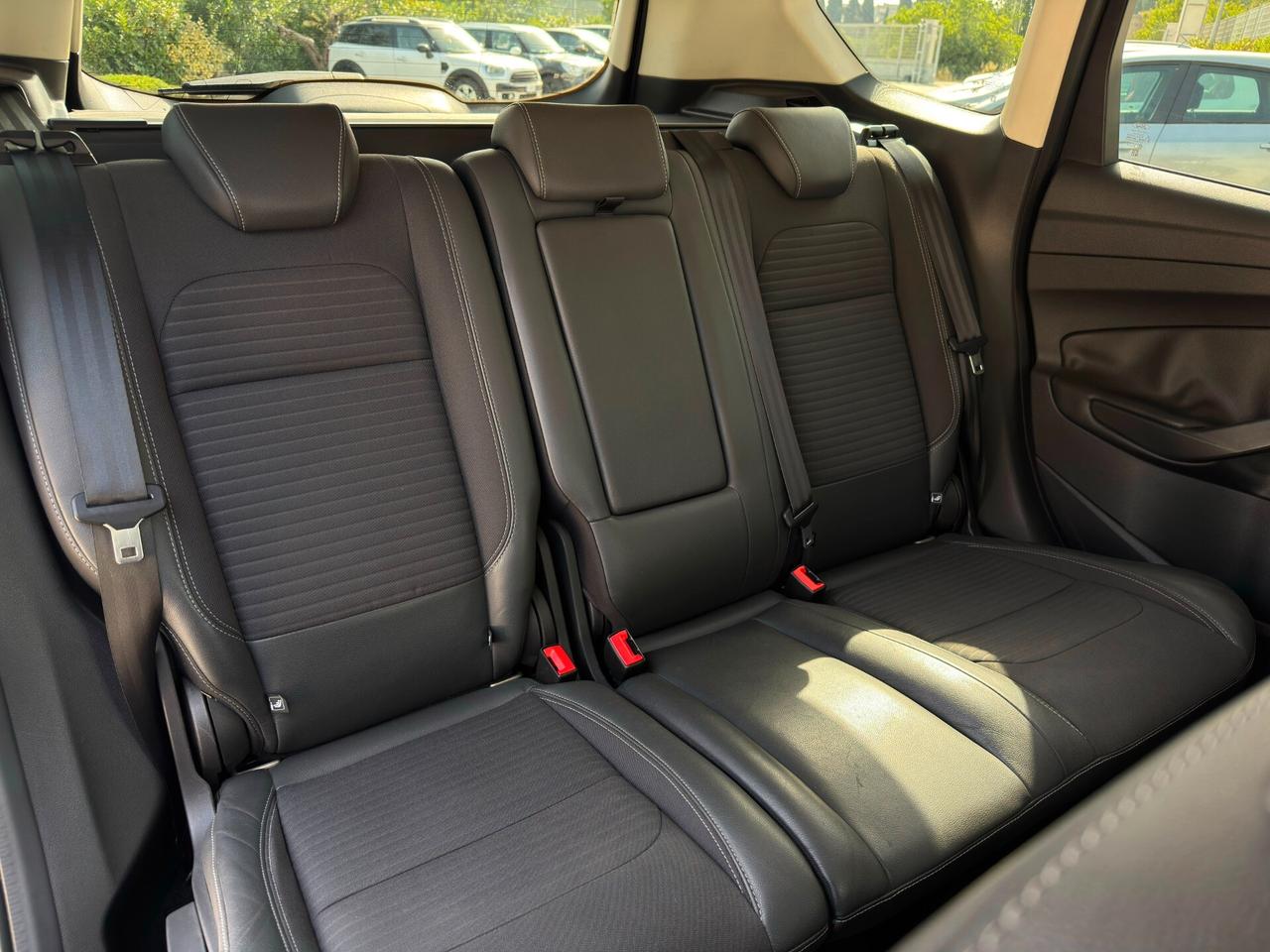 Ford Kuga 2.0 TDCI 150 cv S&S 4WD Titanium