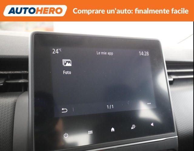 RENAULT Clio TCe 100 CV 5 porte Intens