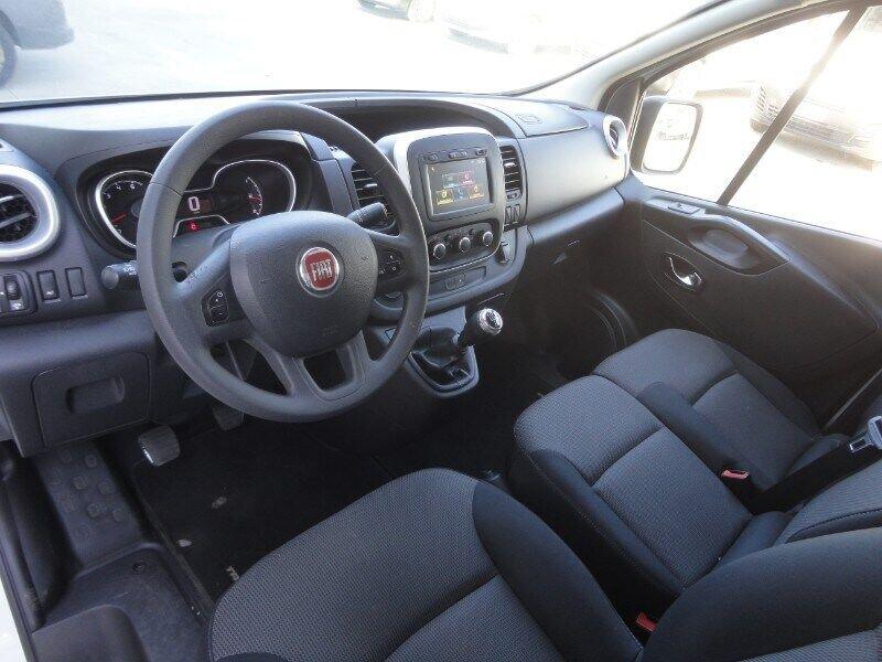 FIAT Talento Talento 2.0 Ecojet 145CV PL-TN Furgone 12q