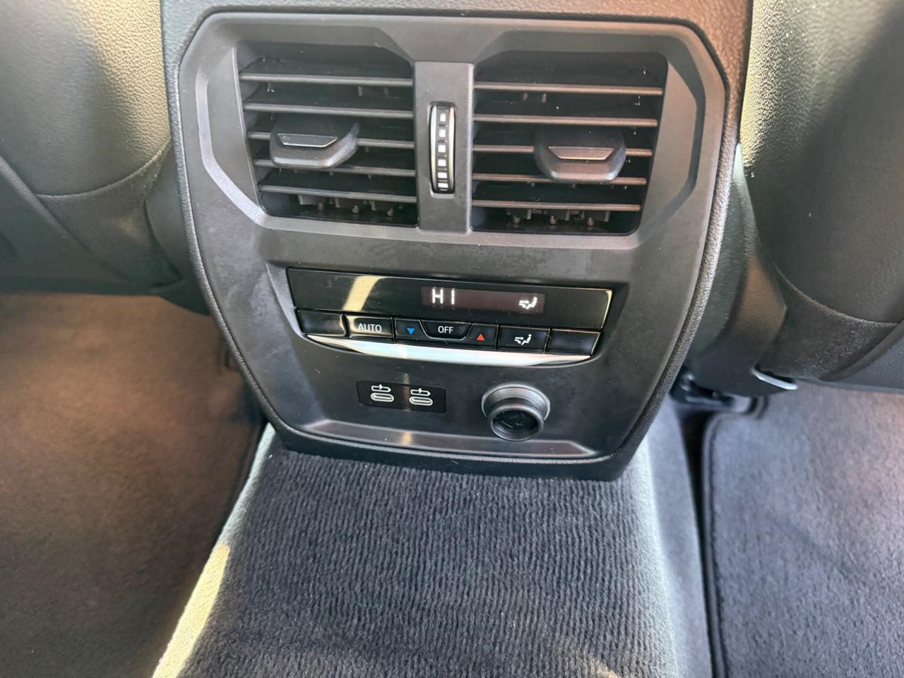 Bmw 320d xDrive Msport 190CV BERLINA IVA ESPOSTA