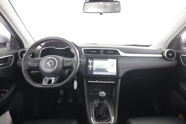 MG ZS ZS 1.5 VTi-tech Luxury