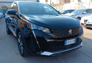 Peugeot 3008 HDi 130 S&S EAT8 Allure Pack 2023