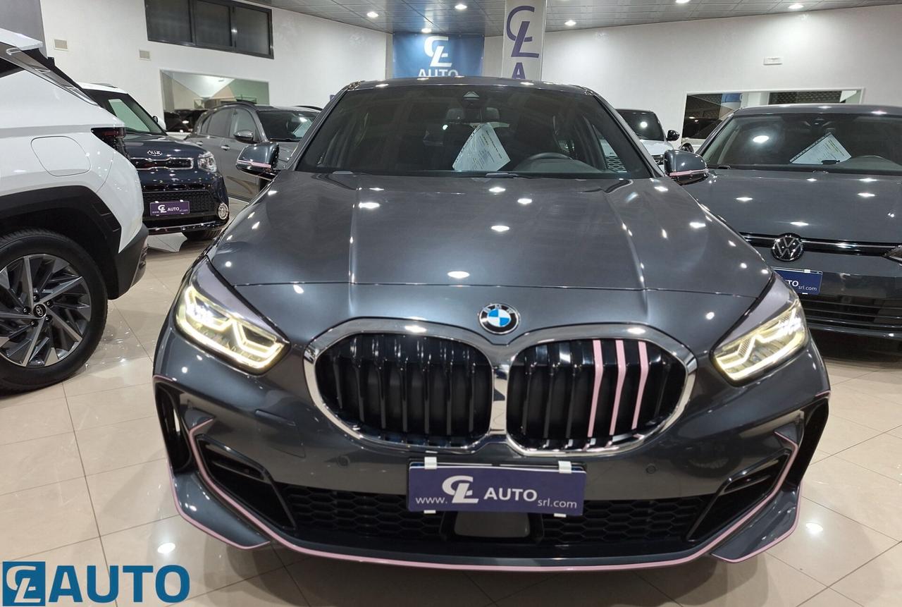 Bmw 116d Msport Pro - 2020