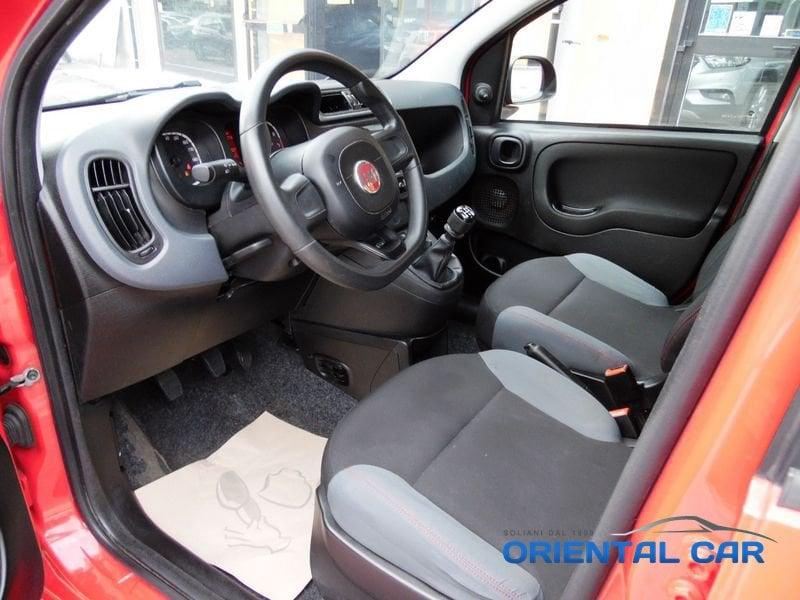 FIAT Panda Panda 1.2 IN OTTIME CONDIZIONI