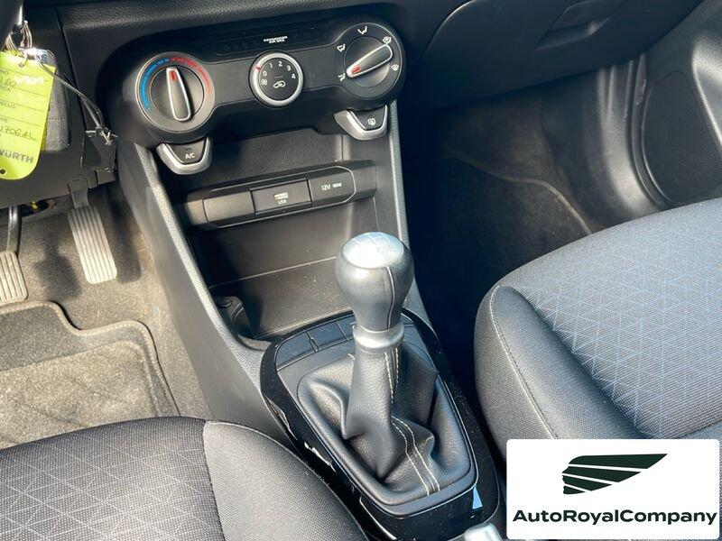 Kia Picanto 1.0 URBAN PACK TECNO ANNIVERSARY