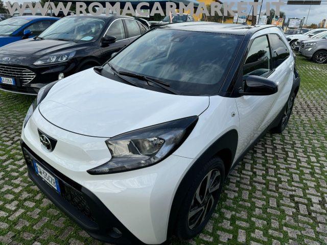 TOYOTA Aygo X 1.0 VVT-i 72 CV 5 porte Trend S-CVT MY 24 NO VINCO