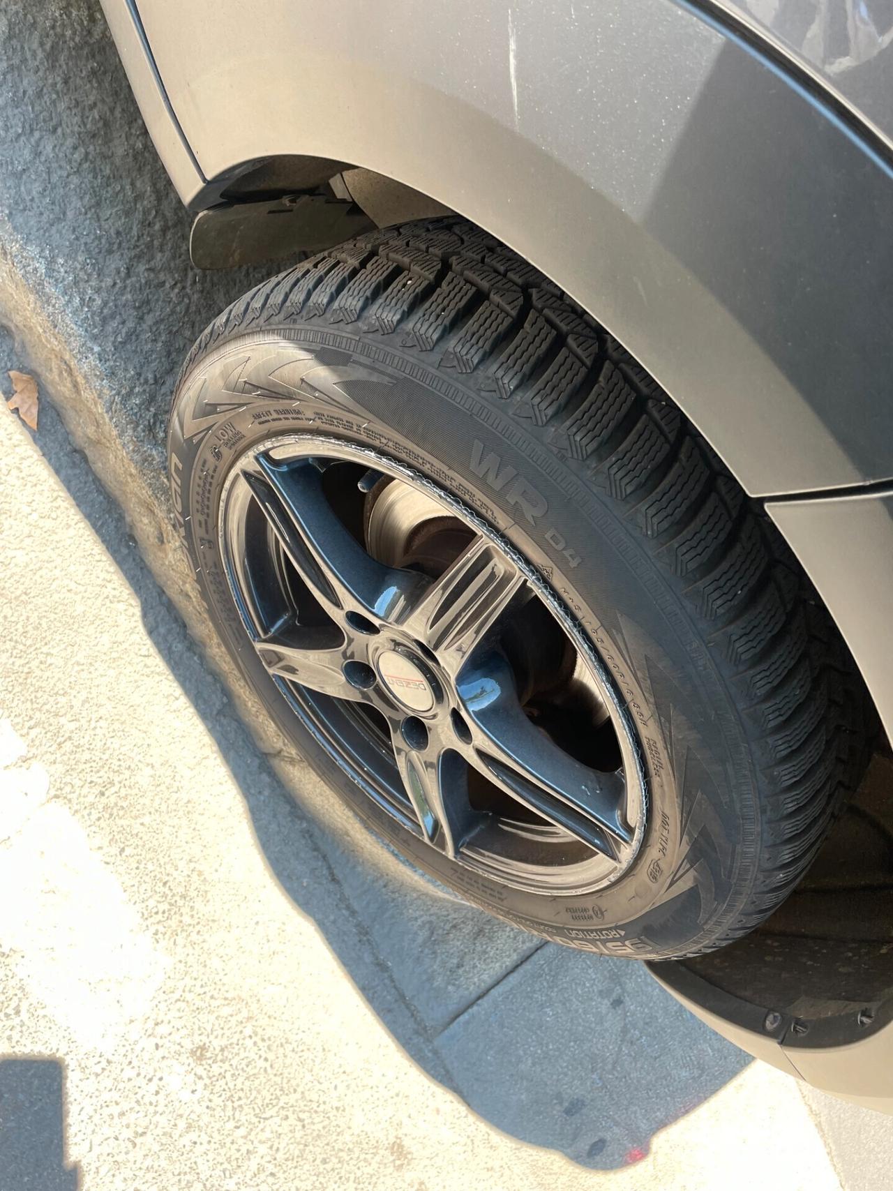 Mini Cooper SD Countryman ALL4 PARK LANE 4WD