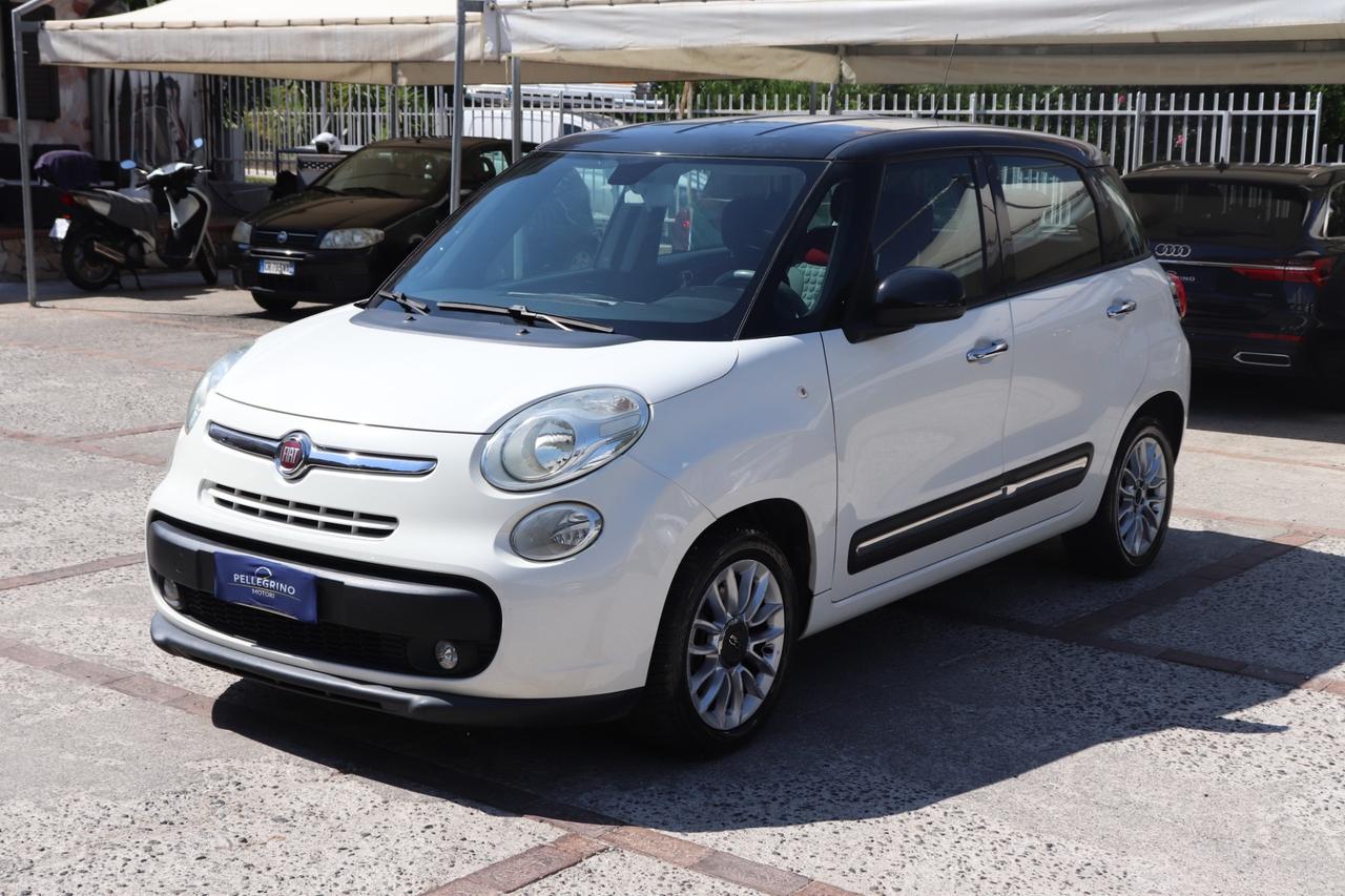 Fiat 500L 1.3 Multijet 85 CV Lounge