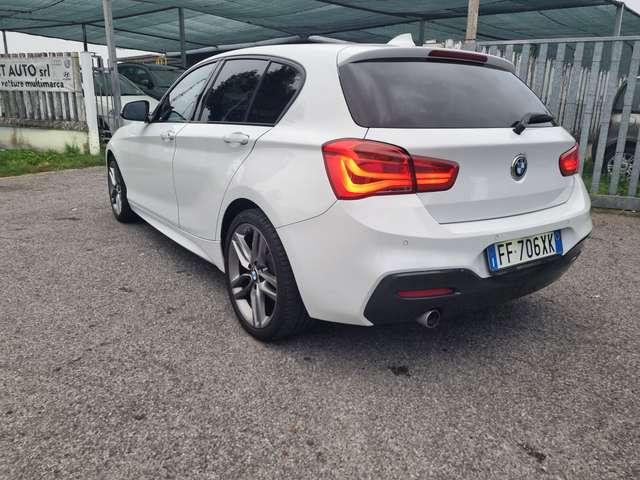 BMW 116 116d Msport 5p