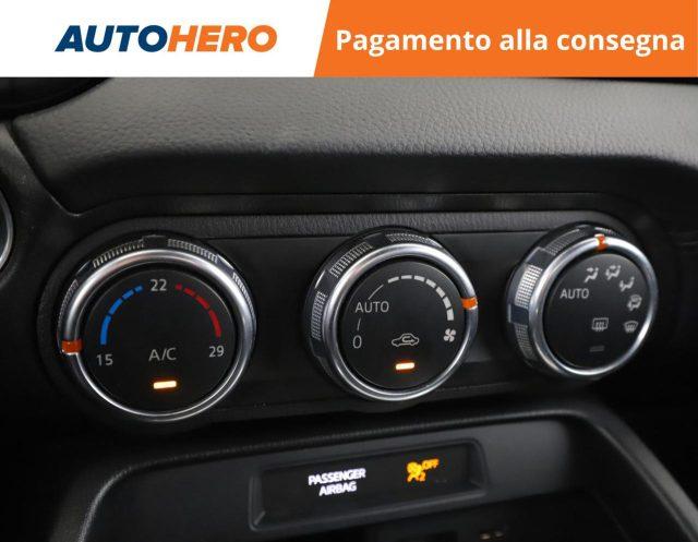 FIAT 124 Spider 1.4 MultiAir Lusso