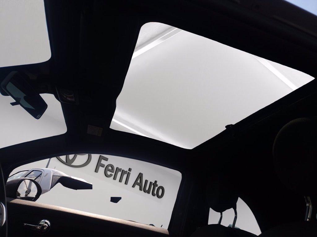 FIAT 500 1.0 hybrid dolcevita 70cv del 2023