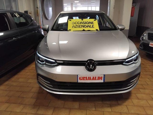 VOLKSWAGEN Golf 1.0 eTSI EVO Life DSG 17" MHEV C/GRIMALDI SP.DAY
