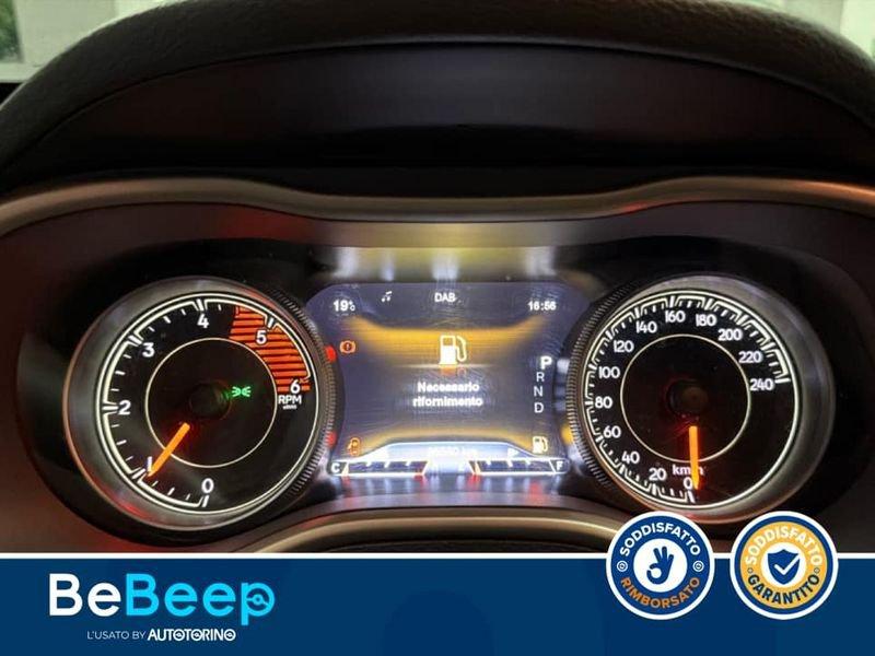 Jeep Cherokee 2.2 MJT II LIMITED 4WD ACTIVE DRIVE I 200
