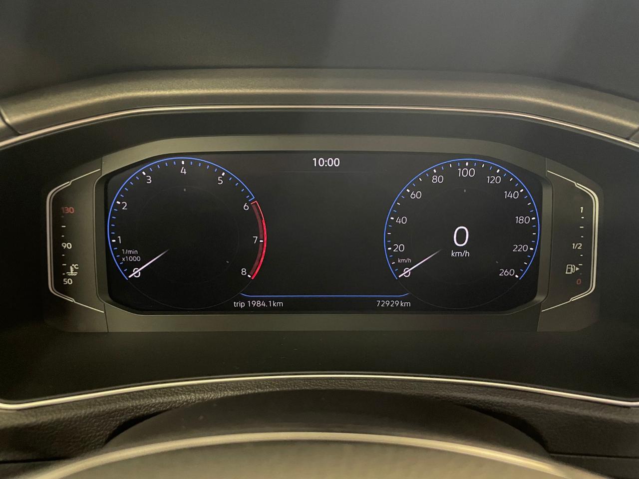 Volkswagen T-Roc 1.0 tsi style 110cv