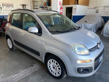 Fiat Panda 1.2 Dynamic ok neopatentati consumi bassissimi