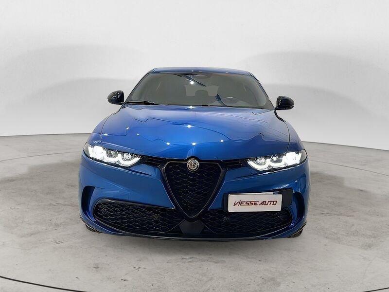 Alfa Romeo Tonale 1.5 160 CV MHEV TCT7 Edizione Speciale