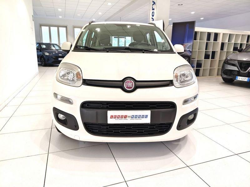FIAT Panda Panda 1.2 Easy 69cv*SUPER PREZZO*