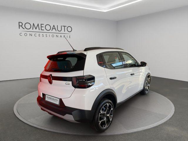 CITROEN C3 1.2 PureTech 100cv S&S MAX
