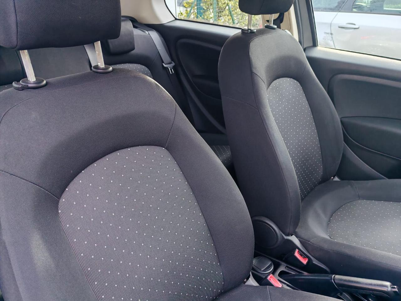 Fiat Punto Classic 1.2 3 porte Active