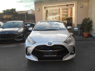 TOYOTA Yaris 1.5 Hybrid 115CV Active