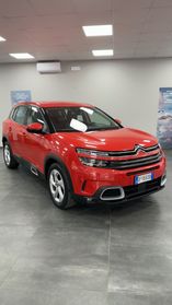 Citroen C5 Aircross C5 Aircross BlueHDi 130 S&S Business