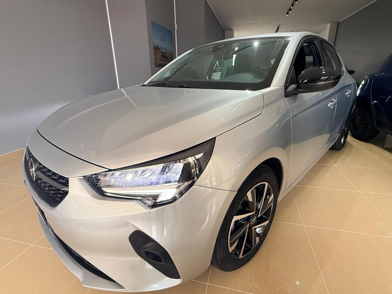 Opel Corsa 1.2 100 CV Elegance