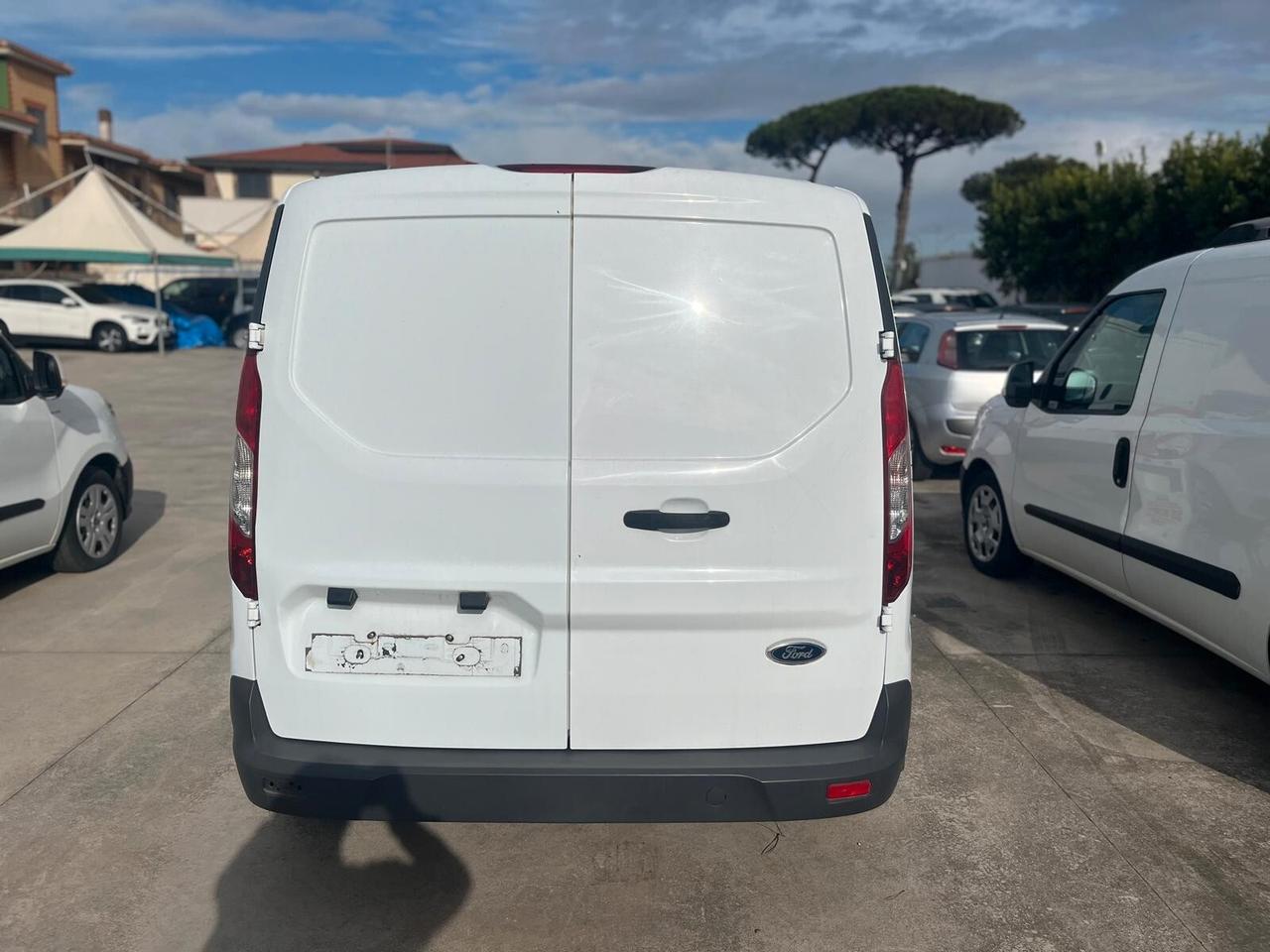 Ford Transit Connect 1.6 TDCi 95cv 3 posti